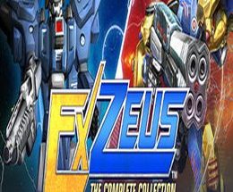 ExZeus: The Complete Collection