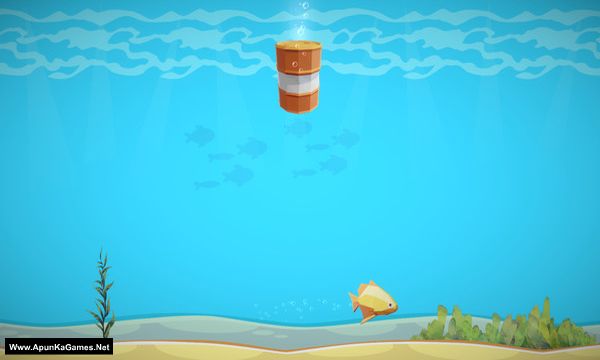Fish Story Screenshot 1, Full Version, PC Game, Download Free