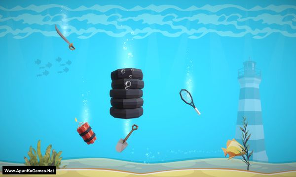 Fish Story Screenshot 3, Full Version, PC Game, Download Free