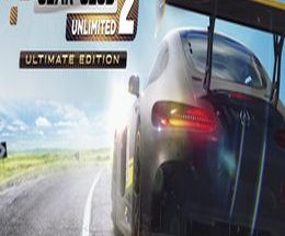 Gear.Club Unlimited 2: Ultimate Edition