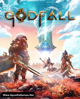 Godfall Cover, Poster, Full Version, PC Game, Download Free