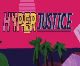 HYPERJUSTICE