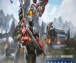 Halo Infinite