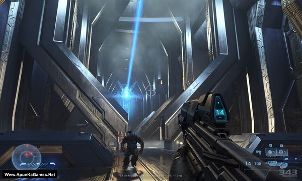 Halo Infinite Screenshot 3, Full Version, PC Game, Download Free