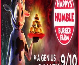 Happy’s Humble Burger Farm