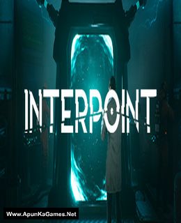 INTERPOINT Cover, Poster, Full Version, PC Game, Download Free
