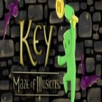 Key: Maze of Illusions