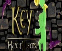 Key: Maze of Illusions