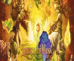 Legend of Mana