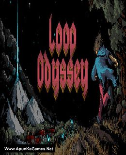 Loop Odyssey Cover, Poster, Full Version, PC Game, Download Free