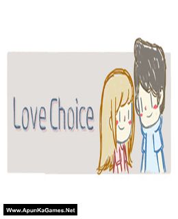 LoveChoice Cover, Poster, Full Version, PC Game, Download Free