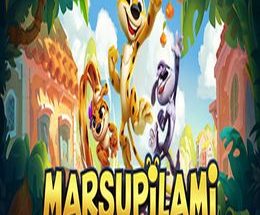 Marsupilami: Hoobadventure