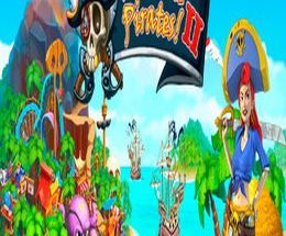 Match Three Pirates 2