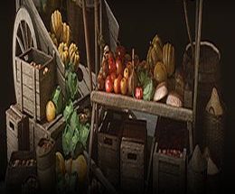 Medieval Trader Simulator