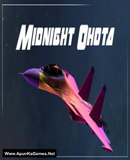 Midnight Ohota Cover, Poster, Full Version, PC Game, Download Free