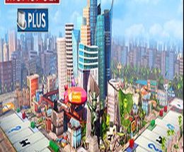 Monopoly Plus