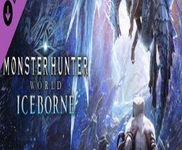 Monster Hunter World: Iceborne