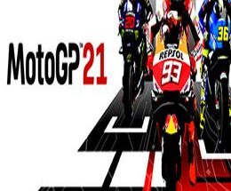MotoGP 21