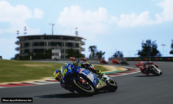 MotoGP 21 Screenshot 2, Full Version, PC Game, Download Free
