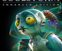 Oddworld: Soulstorm Enhanced Edition