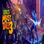 Orcs Must Die! 3