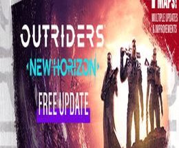 Outriders