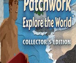 Patchwork: Explore the World Collector’s Edition