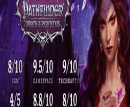 Pathfinder: Wrath of the Righteous