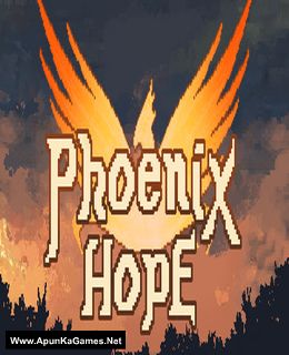 Phoenix Hope Cover, Poster, Full Version, PC Game, Download Free