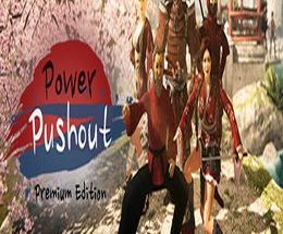 Power Pushout