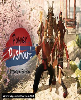 Power Pushout Cover, Poster, Full Version, PC Game, Download Free