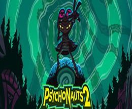 Psychonauts 2