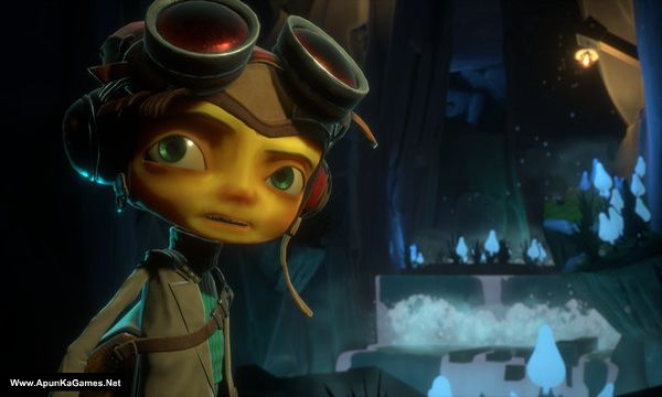 Psychonauts 2 Screenshot 3, Full Version, PC Game, Download Free