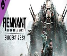 Remnant: From the Ashes – Subject 2923