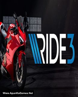 Ride 3 Cover, Poster, Full Version, PC Game, Download Free