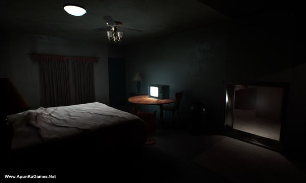 Room 13 Screenshot 2, Full Version, PC Game, Download Free