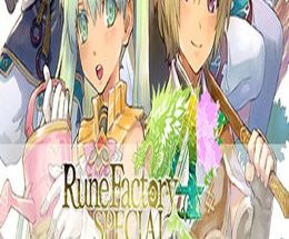 Rune Factory 4 Special