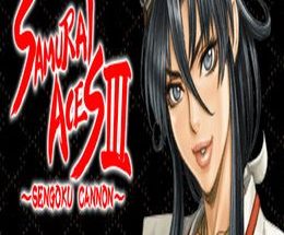Samurai Aces III: Sengoku Cannon
