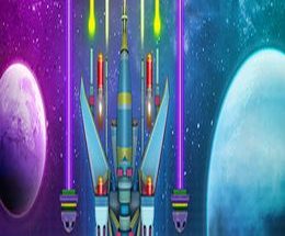 Shootvaders: The Beginning