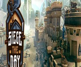 Siege the Day