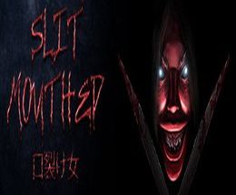 Slit Mouthed