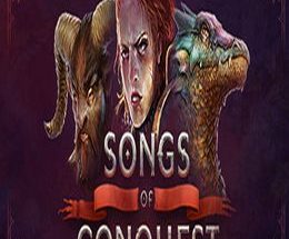 Songs of Conquest