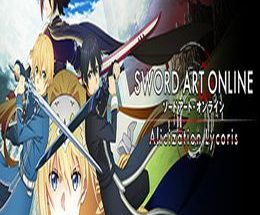 Sword Art Online: Alicization Lycoris