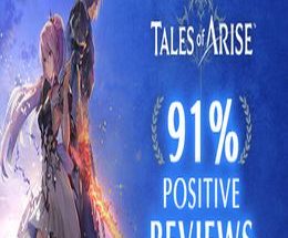 Tales of Arise