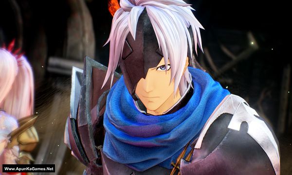 Tales of Arise Screenshot 2, Full Version, PC Game, Download Free