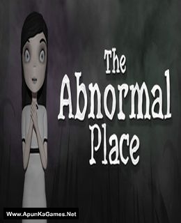 The Abnormal Place Cover, Poster, Full Version, PC Game, Download Free