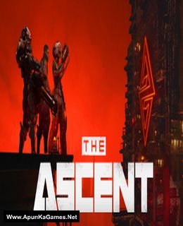 The Ascent Cover, Poster, Full Version, PC Game, Download Free