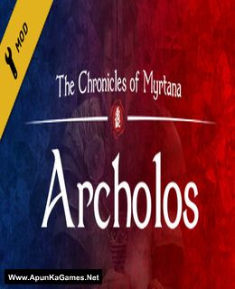 The Chronicles Of Myrtana: Archolos Cover, Poster, Full Version, PC Game, Download Free