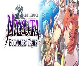 The Legend of Nayuta: Boundless Trails