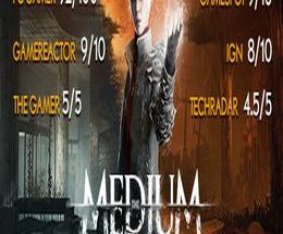 The Medium